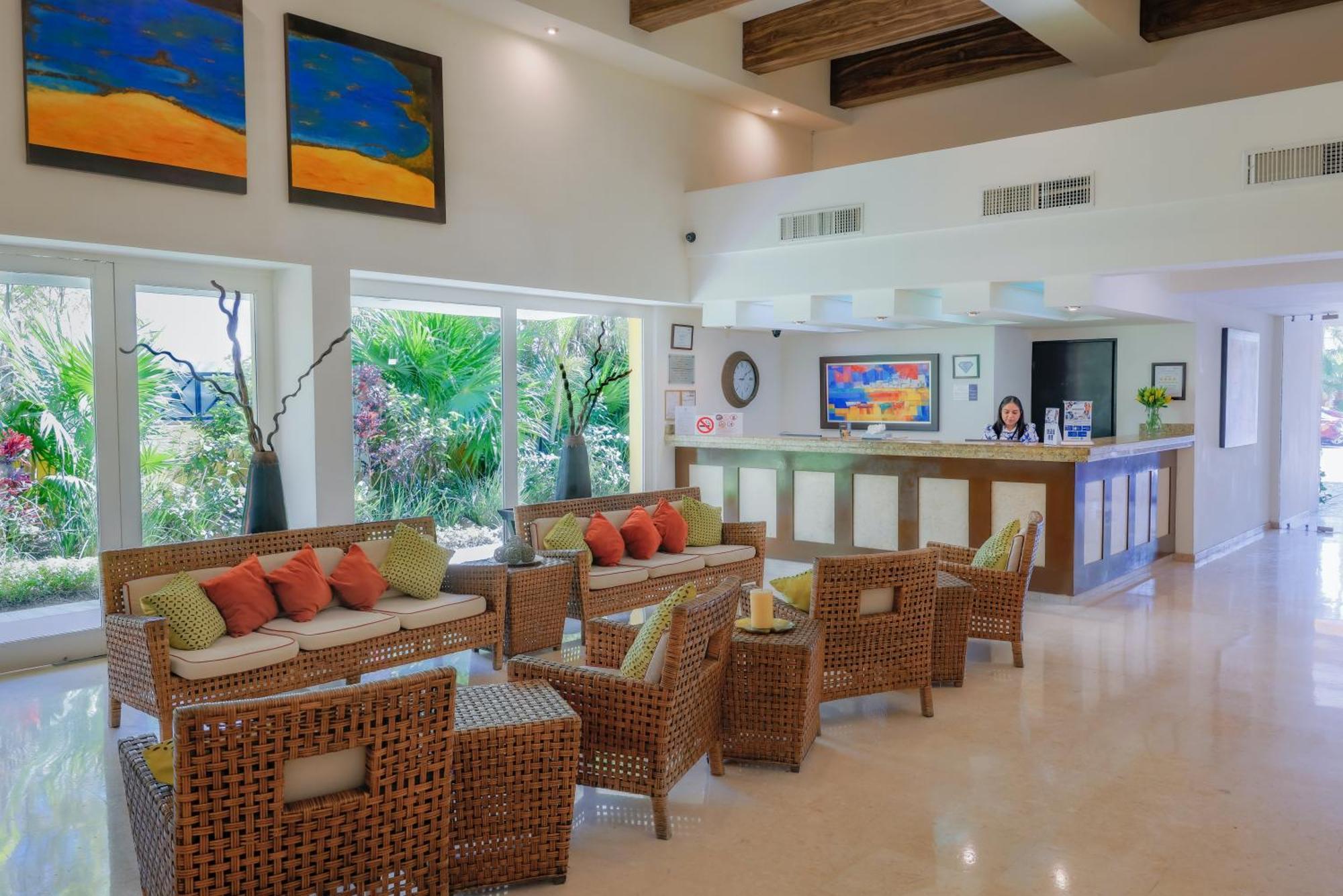 Best Western Hotel Posada Freeman Zona Dorada Мазатлан Екстер'єр фото