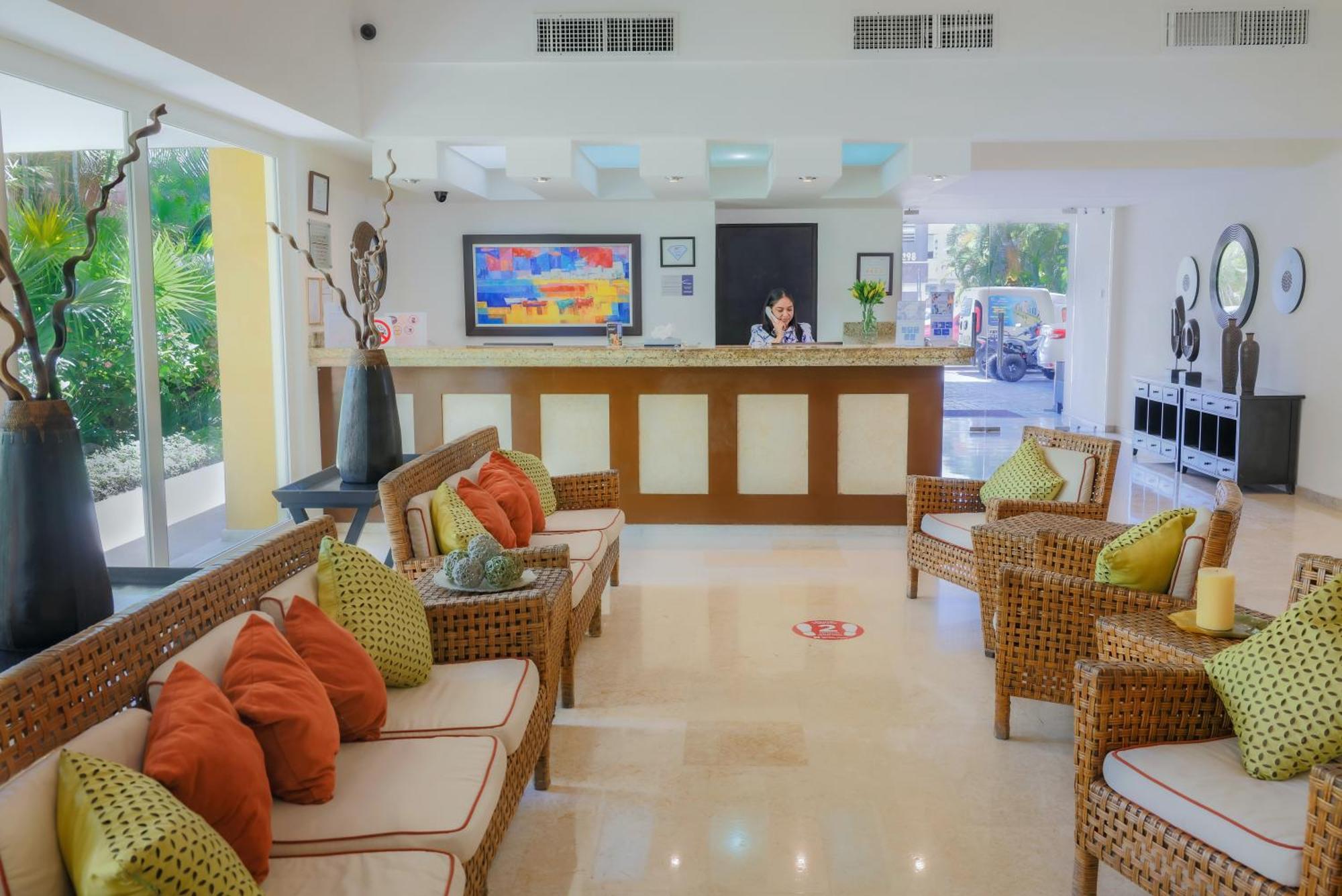 Best Western Hotel Posada Freeman Zona Dorada Мазатлан Екстер'єр фото